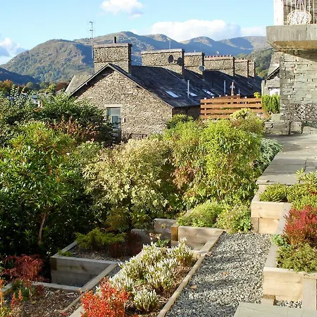 Three Fells * Ambleside