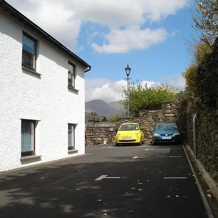 Three Fells Vakantiehuis Ambleside