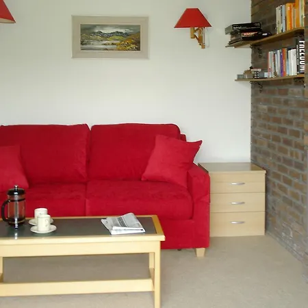 Three Fells Vakantiehuis